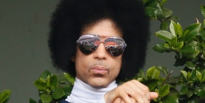 Prince’s music removed from all streaming services except tidal