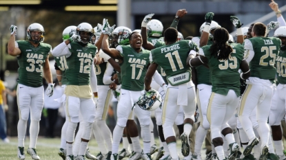 UAB announces it will field football team starting with 2017 season