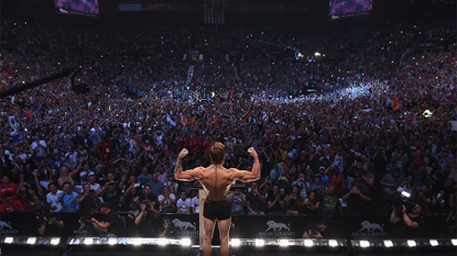 UFC 189 Weigh-in Results: Mendes vs. McGregor Make Weight Then Pulled