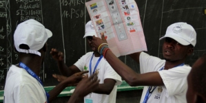 UN observers say Burundi elections on Monday were not free