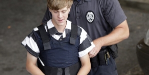 UPI: Flawed background check in South Carolina church shooting suspect