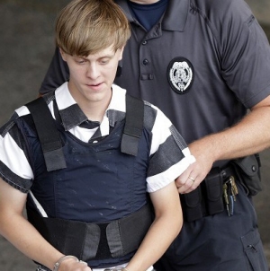 UPI: Flawed background check in South Carolina church shooting suspect