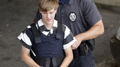 UPI: Flawed background check in South Carolina church shooting suspect