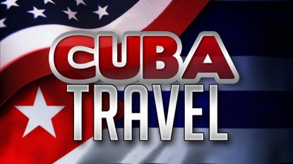 US Senate panel votes to lift Cuba travel ban