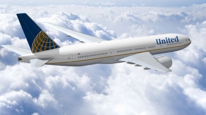 US United Continental flights grounded after computer glitch