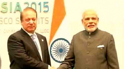 US hails Nawaz-Modi meeting