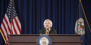 Fed: No rate hike just yet despite job gains