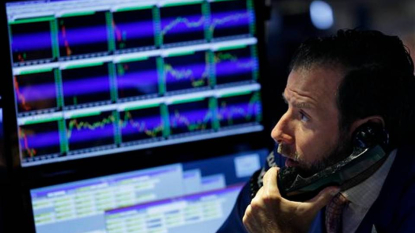 US stocks edge lower in early trade as Greece talks proceed : Business