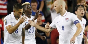 USA Coach Shakes Up Lineup Ahead of Gold Cup Quarterfinal