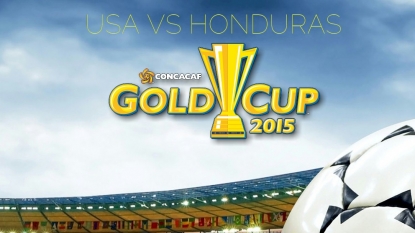 Gold Cup 2015: Clint Dempsey puts USMNT up 1-0 over Honduras