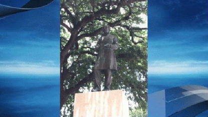 UT forum speakers call for eliminating Confederate statues