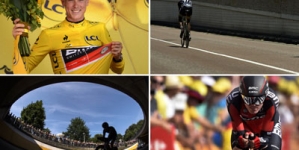 TOUR Delaware FRANCE WATCH: Cookson praises security on Tour