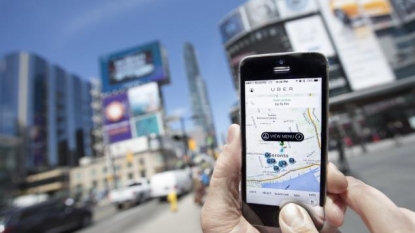 Uber expanding to southwest Ontario, offering 4 free rides until Sunday