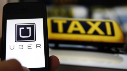 Uber to invest $1 billion in India in next nine months