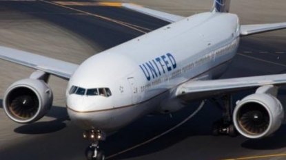 United Airlines customer flight records breached