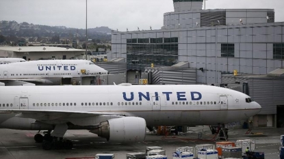 United Pilot Flushed Bullets Down Toilet on Plane