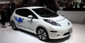 United Kingdom to lead the way in testing driverless cars — News story