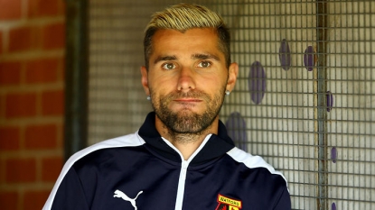 “Behrami makes Watford move ” Shropshire Star