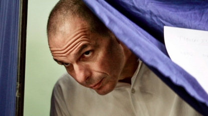 Varoufakis facing treason charge for hacking accounts