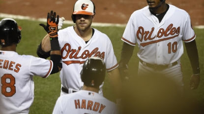 Verlander outlasts Archer, Tigers beat Rays 2