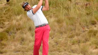 Victor Dubuisson, Martin Kaymer Tied For French Open Lead