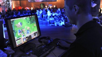 Video game tournaments to start drug testing players