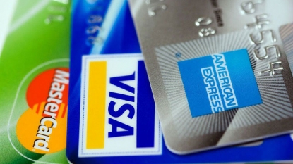 Visa Profit Trumps Estimates; Stock Up 7%