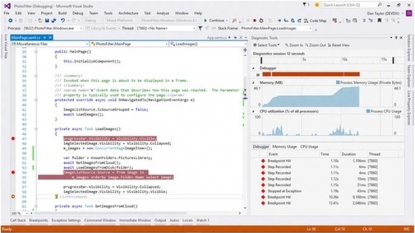 Microsoft releases Visual Studio latest version