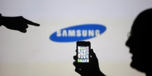 Voter turnout high at key Samsung Group merger ballot