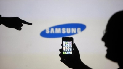 Voter turnout high at key Samsung Group merger ballot