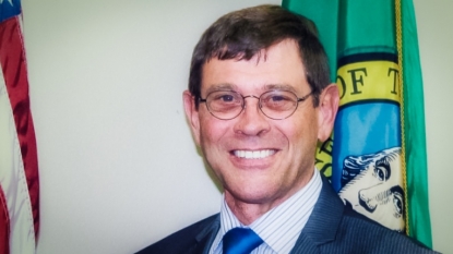 WA Mayor Patrick Rushing Refuses to Resign After First Lady Gorilla Remarks