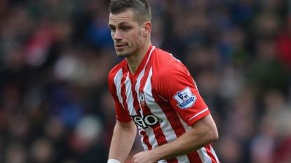 United Schneiderlin bid rejected