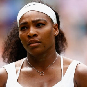 Wimbledon 2015 – Serena Williams still on course to win sixth Wimbledon title