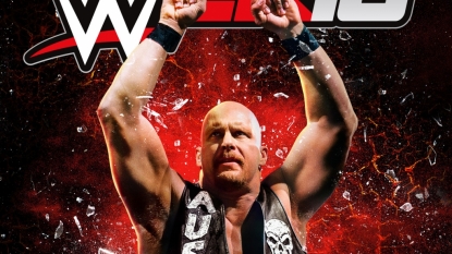 WWE 2K16’s Cover Star is Stone Cold Steve Austin – Xbox 360 Achievements