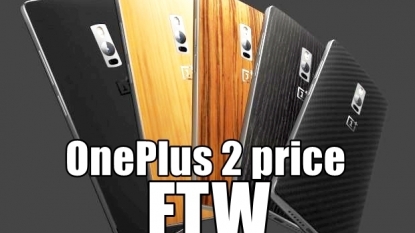 Want a OnePlus 2? You’ll Need an Invite