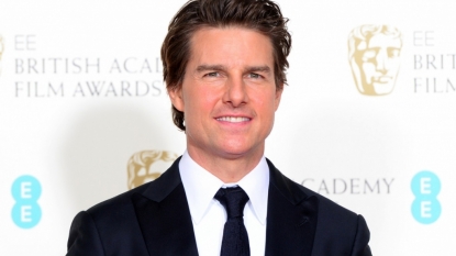 Tom Cruise Confirms ‘Mission Impossible 6’