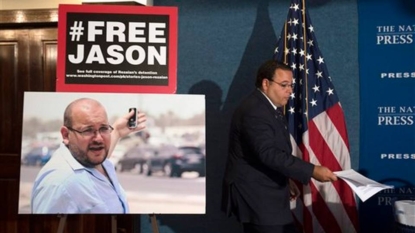 Washington Post Files UN Petition for Jason Rezaian’s Immediate Release From