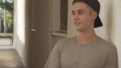 Watch Justin Bieber ‘Bless’ His Fans on ‘Knock Knock Live’