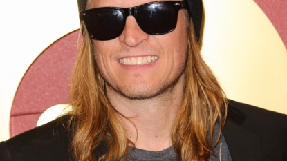 Puddle of Mudd singer Scantlin accused of DWI, fleeing