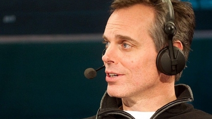 ESPN and Colin Cowherd set to part ways