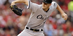 White Sox ace Sale strikes out 10 for 8th straight game