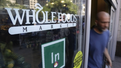 Whole Foods Results Add to Growth Concerns