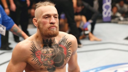 Why Chad Mendes beating Conor McGregor would hurt UFC