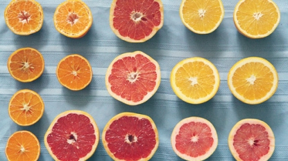 Why Could Citrus Consumption Up Melanoma Risk? – MPR