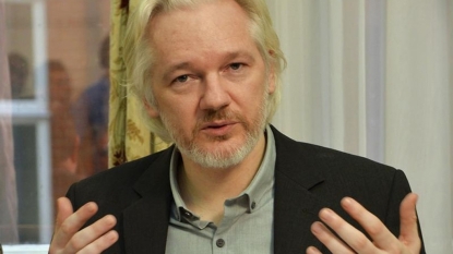 France rejects Assange’s asylum request