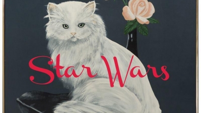 Wilco: Star Wars first listen review