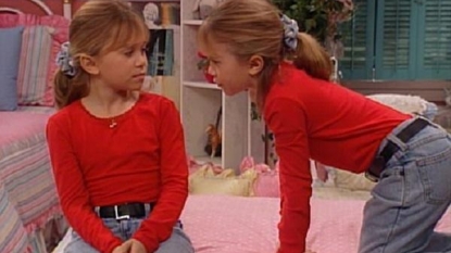 Will Mary-Kate and Ashley Olsen reprise their role in “Fuller House”?