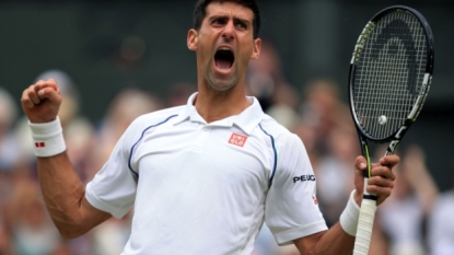 Novak Djokovic beats Roger Federer to win third Wimbledon title