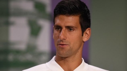 Wimbledon 2015 – Novak Djokovic ready to defend title