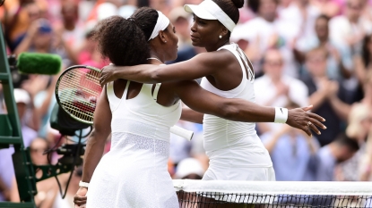 Wimbledon 2015: Serena overpowers Azarenka to reach semi-finals